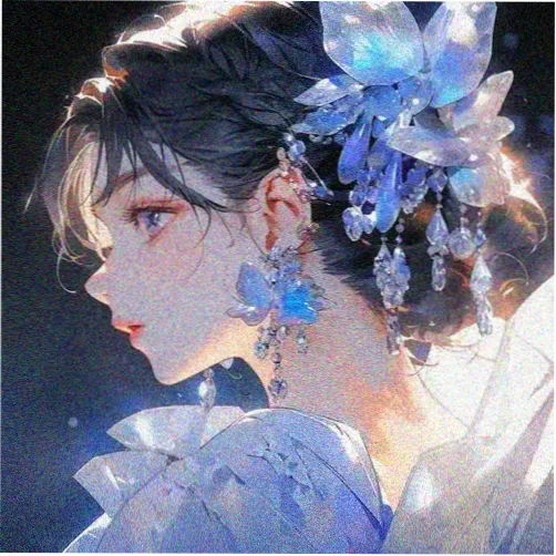 舞队领队王姐的头像